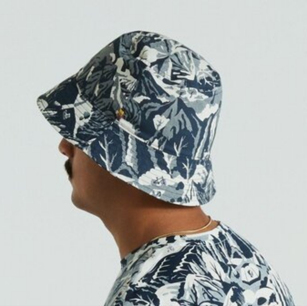FJALLRAVEN X SPECIALIZED HAT UNISEX S/M - Picture 13 of 13